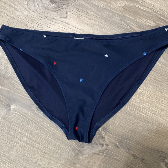 Stars Old Navy bikini, bottom XS - Picture 6 of 6